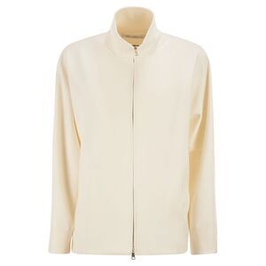 Maxmara Women Mxppala - Scuba Jersey Jacket